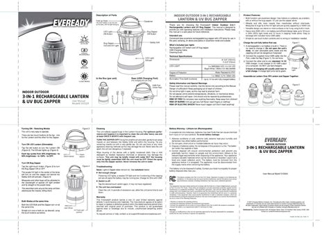 User (Instruction) Manuals — Manual Writers