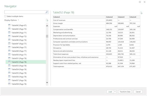 How to Copy a Table from PDF to Excel the Right Way | ClickUp