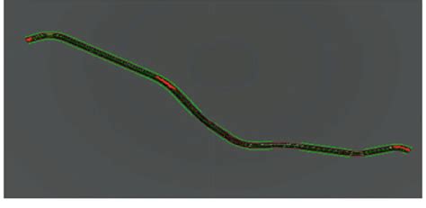 Image result for Creating an Horizontal Alignment Using an Existing Line with Open Road