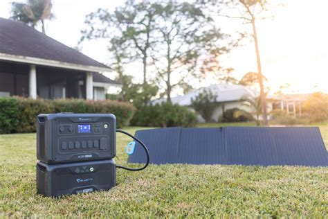 Image result for Solar Generator vs Fuel Generator