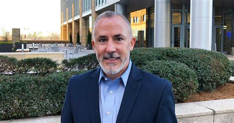 Meet the Visit Raleigh Sales Team: Marc Dooner