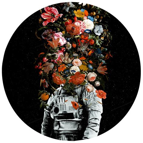 Francis Minoza Fantasy Sci-Fi Art Prints |Cosmic Posters - Asianmonk