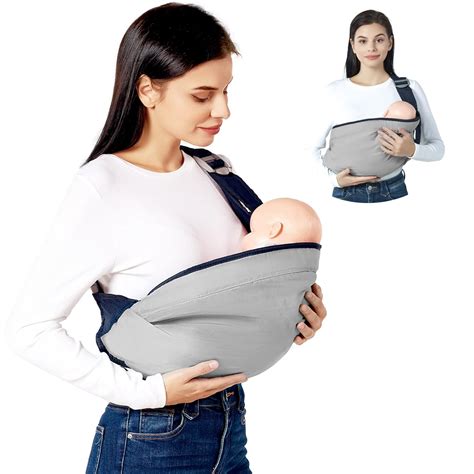 Baby Sling Carrier Box at Robert Pridgen blog