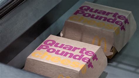 McDonald's Quarter Pounders linked to deadly E. coli outbreak - CGTN