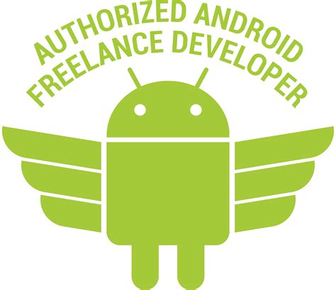 Android Developer Logo 的图像结果