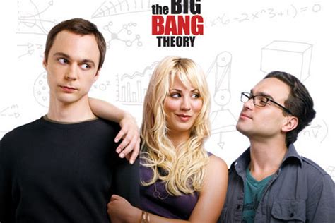 《生活大爆炸 第七季》全集/The Big Bang Theory Season 7在线观看 | 91美剧网