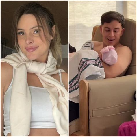 Neslihan Atagül y Kadir Doğulu le dan la bienvenida a su primer hijo | ¡HOLA!