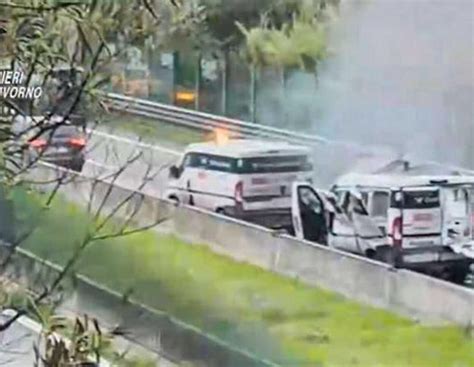 Landwirte und Tierhalter sollen Geldtransporter gesprengt haben ...