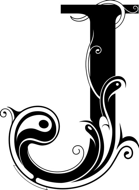 Letter J Wallpapers - Wallpaper Cave