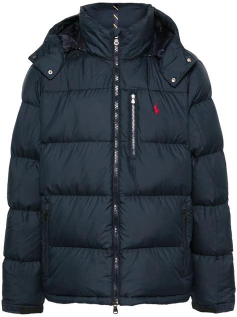 Polo Ralph Lauren Gorham Jacket Price in India | Culture Circle