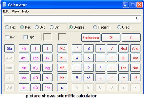 Image result for Calculator vs Computer
