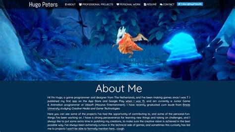 Image result for JavaScript Game Developer Portfolio