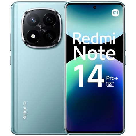 Redmi Note 14 Pro Plus 的图像结果