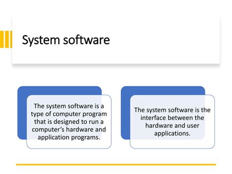 Image result for System Software Tutorial