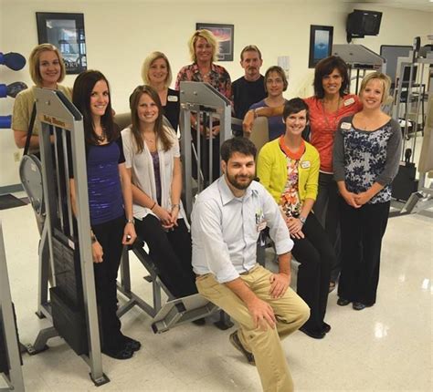 RehabVisions Office Photos