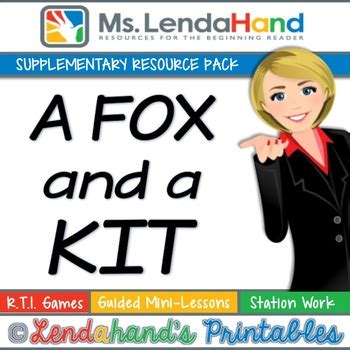 Rti Reading Support Teaching Resources | TPT