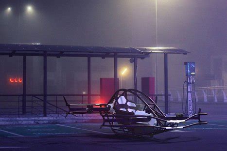 Image result for Flying Car Conversion Kit