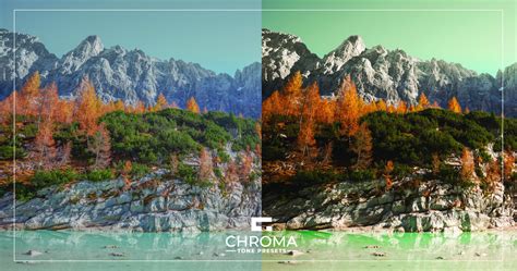 10 Outdoor Lightroom Presets | Desktop and Mobile | Nature Presets ...