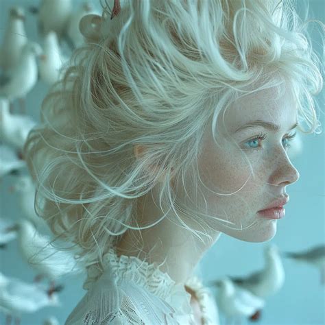 Flock Of Seagulls Hair: Iconic 80S Style