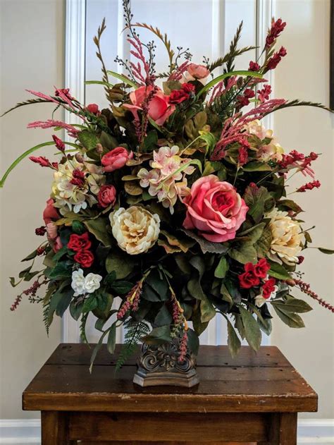 Large Elegant Floral Arrangements at Walter Belin blog