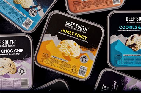 New Zealand's Favourite Ice Cream | NZ Creameries