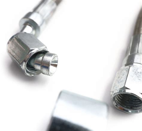 Öl-Restriktor für Garrett GT-R Turbolader | BAR-TEK Motorsport GmbH