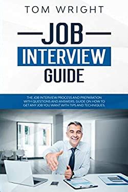 Job Interview Guide 的图像结果