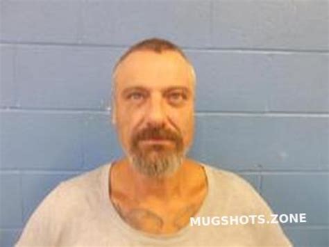 LARRY SHANE MATNEY 08/11/2024 - Poinsett County Mugshots Zone