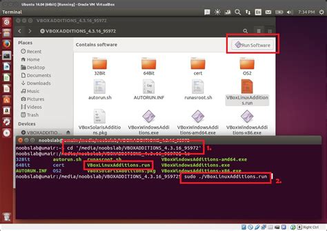 Image result for How to Open VirtualBox