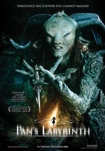 Pan’s Labyrinth Poster 14 | GoldPoster
