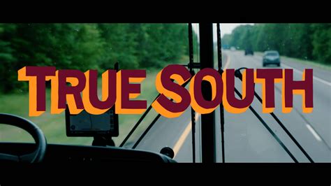 TrueSouth Season 5 ~ John T. Edge | Trailer :30 on Vimeo