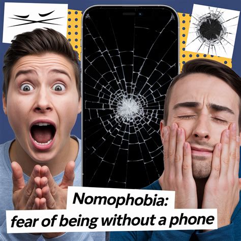 Nomophobia: The Hidden Anxiety of a Disconnected World and How to Overcome It