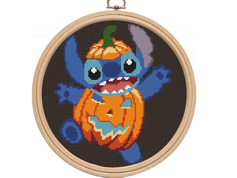 Hướng dẫn cách vẽ cute stitch pixel art đơn giản cho người mới bắt đầu