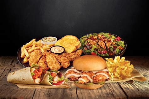 Huey Magoo’s Now Open In Flowood, Mississippi | RestaurantNewsRelease.com