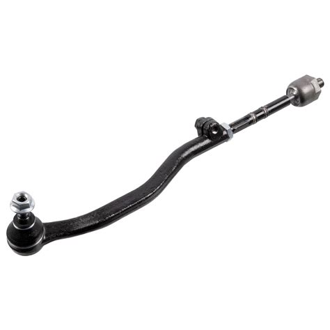 febi | 182827 | Tie Rod with tie rod end and lock nut | bilstein group ...