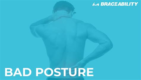 Image result for Bad Posture