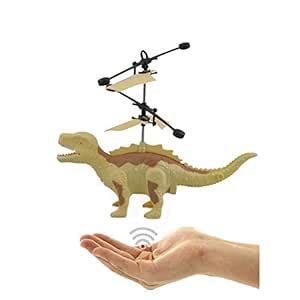 Buy Gooyo Electronic RC Induction Hand Remote Controlled Dinosaur ...