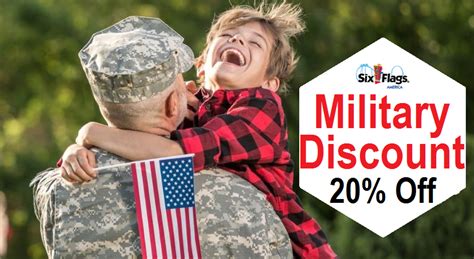 Military Discount Code - Get Veteran & Military Discounts