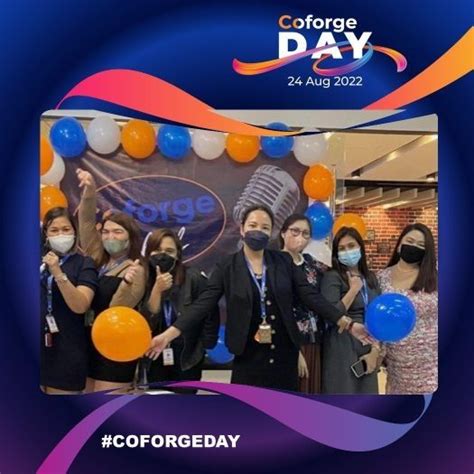 Coforge Office Photos | Glassdoor