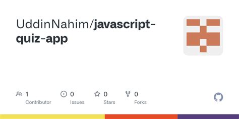 Image result for Code for JavaScript Quiz App