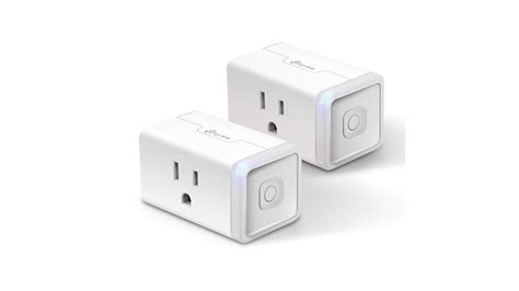 Remotely control your outlets with Kasa Smart Plugs, now 2 for $13 ...