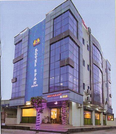 HOTEL SPAN (Butwal) - Hotel Reviews, Photos, Rate Comparison - Tripadvisor