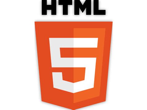 Html5 Icon Png #364762 - Free Icons Library