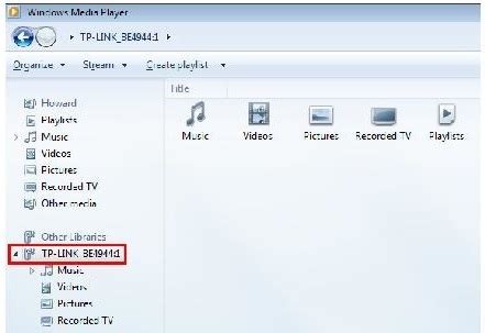 How do I share a USB drive on my Archer C8, C9, C5 V2, router? | TP ...