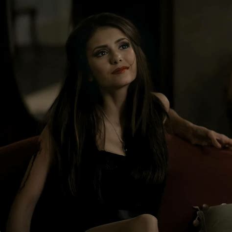 Katherine pierce the vampire diaries – Artofit