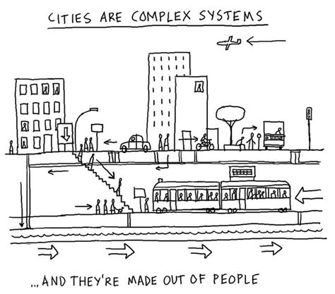 Image result for Complex System Examples