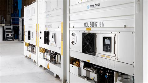 Star Cool Container PCB Module 的图像结果