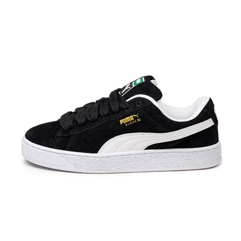Puma suede tennis shoes online