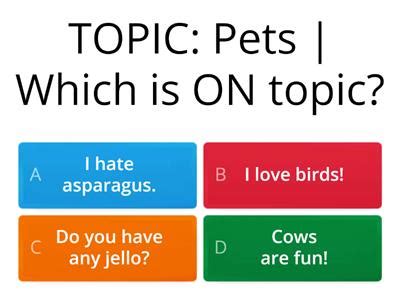 Off Topic Examples 的图像结果