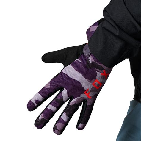 Purple Gloves - legalworkmate.com
